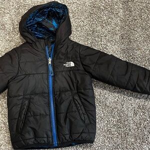North Face Puffer